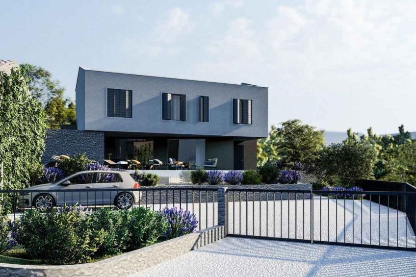 Villa met uitzicht op het zwembad en de zee - BF-4H6B5 - foto 44