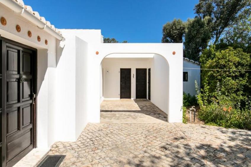 Villa Saragoça - foto 45