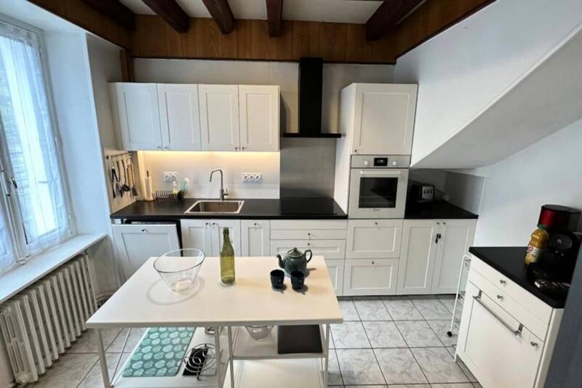 Maison à La Bourboule - foto 5