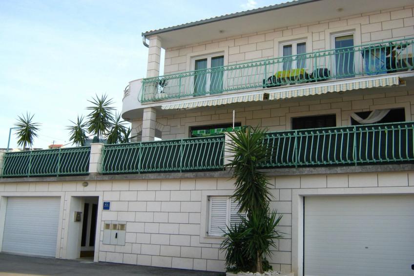 Beachfront Mastrinka Apartments with Sea View - Studio Apartment with Terrace and Sea View - foto 4