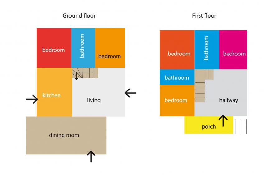 Weingut Le Caselle - foto 49