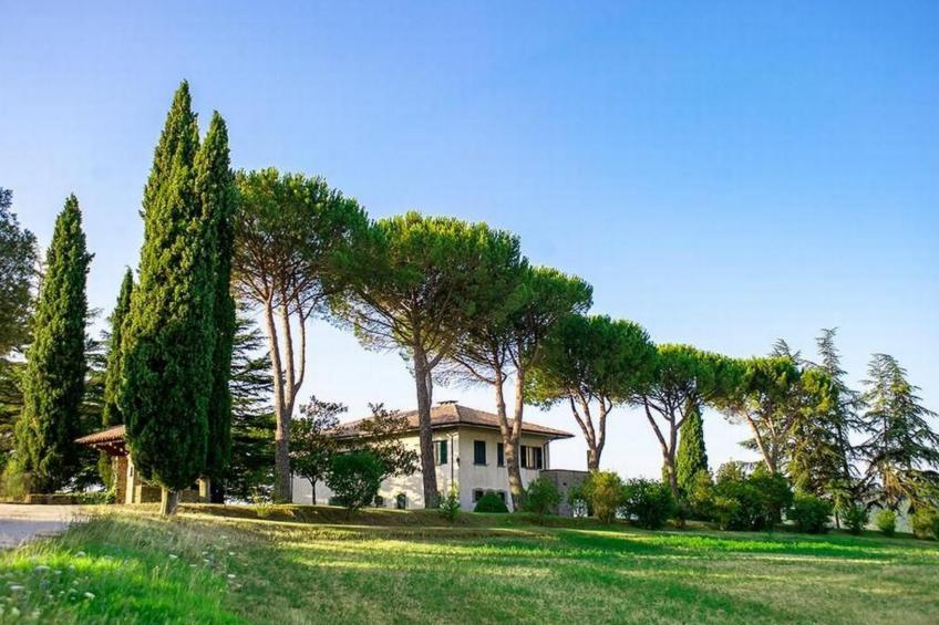 Villa Paola, Marken Urlaub, privater Pool - foto 23