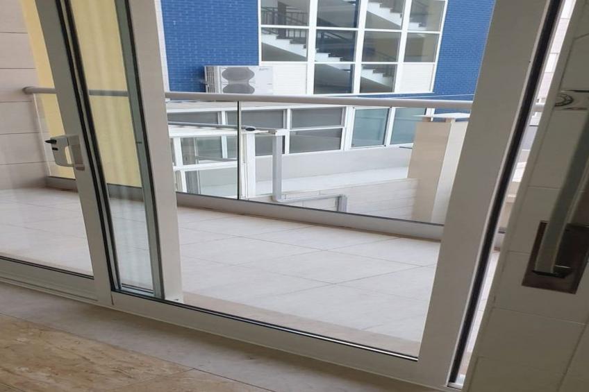 Strandnah und mit Blick auf das Meer - foto 12