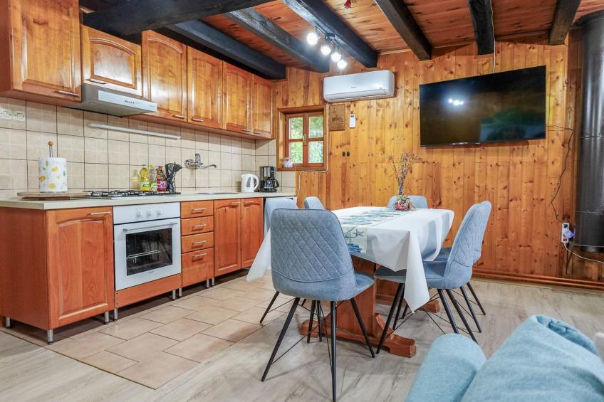 Fachwerkhaus "Ferienhaus Monto" - foto 25