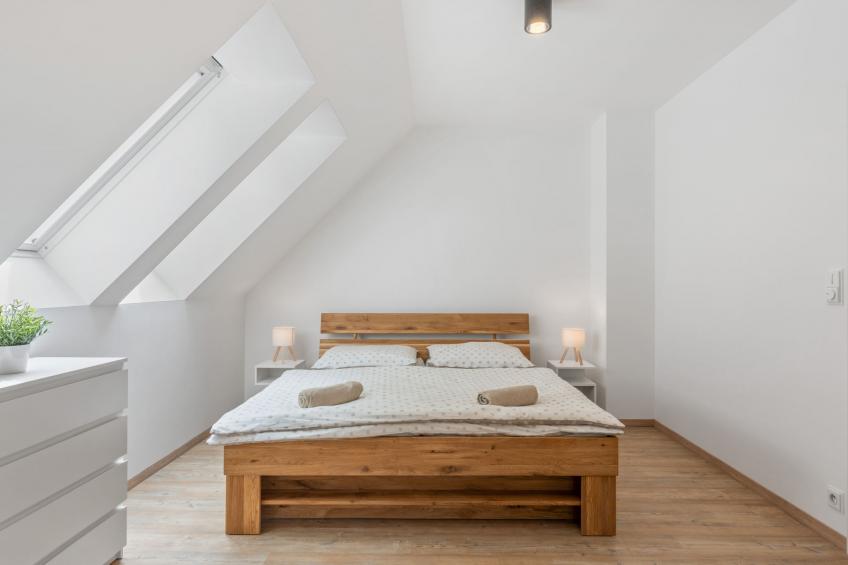 Pod korunami - foto 15