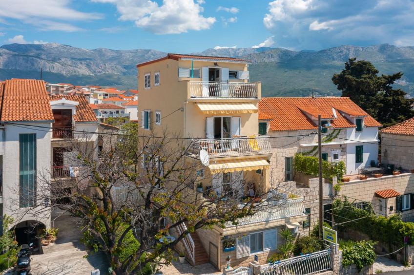 Mer Vue - Haus am Meer - foto 3