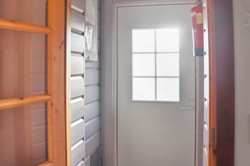 Mukalilla, paritalo sis loppusiivouksen - foto 22