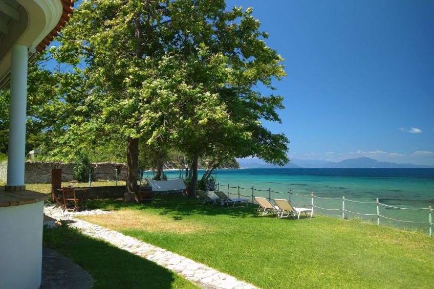 Simos in Paleokastro - foto 7