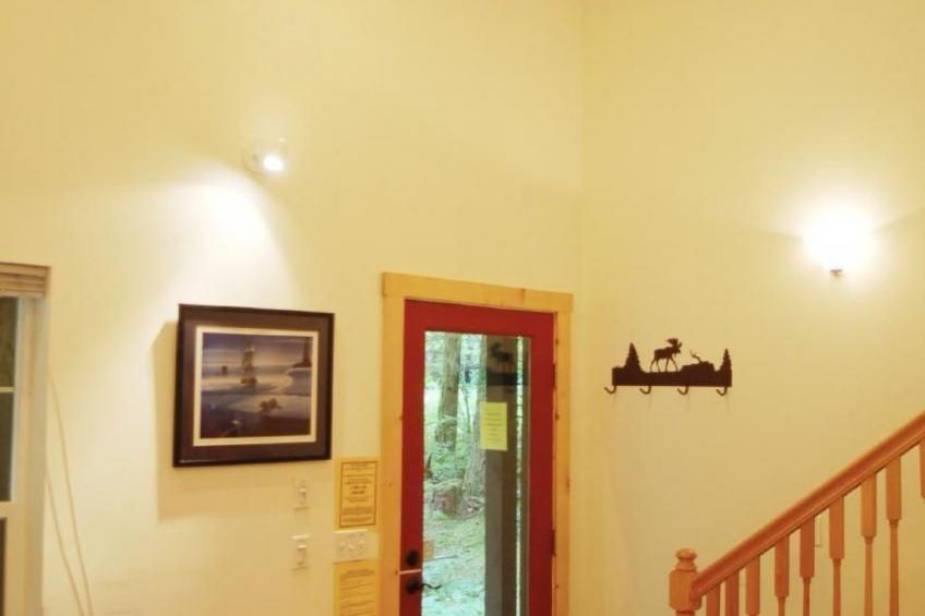 Neu gestaltete Kabine mit Klimaanlage und EVC - foto 3