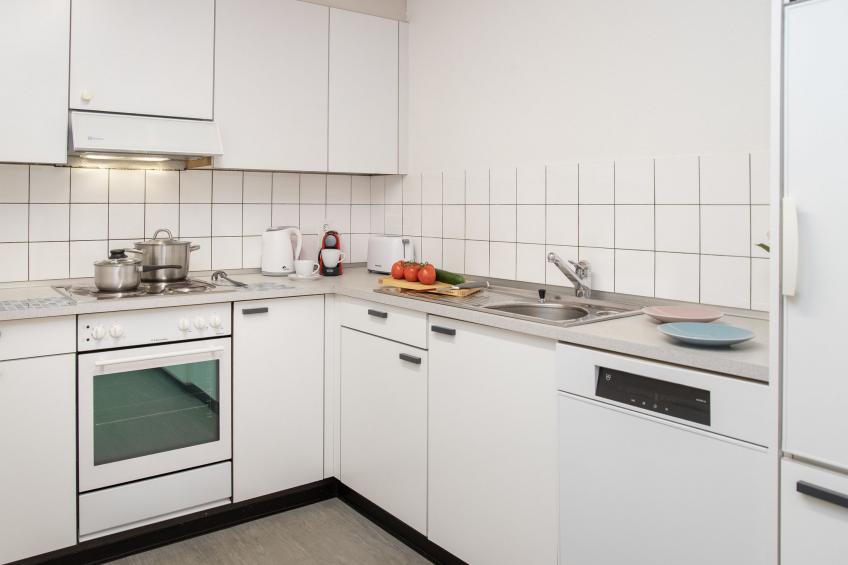 BeKb-Gebäude Apt 07 - foto 12