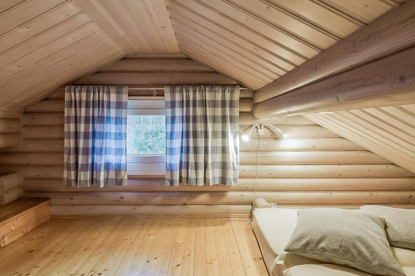 Onnimökki - foto 11