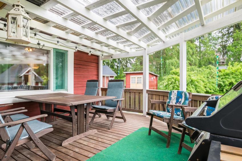 Teerentupa - foto 23