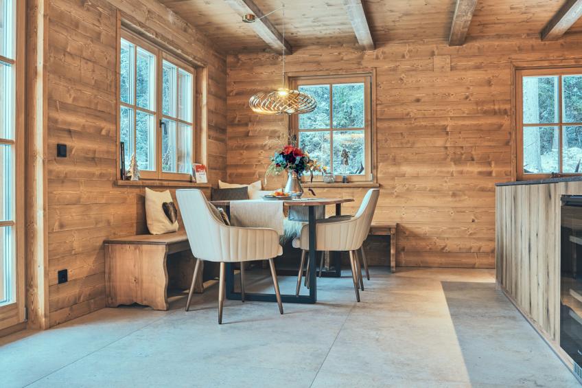 Sissis Green Chalet Elisabeth - foto 14