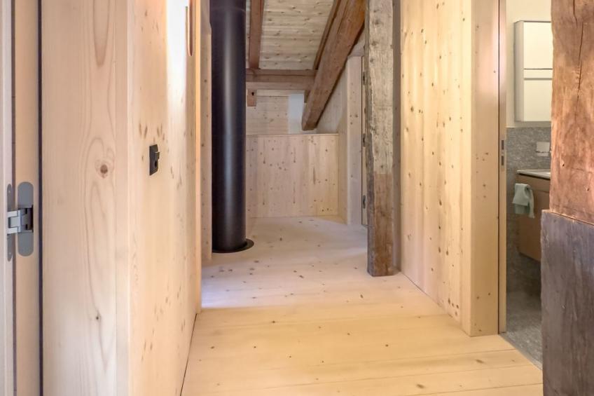 chasa Fuldera - foto 16