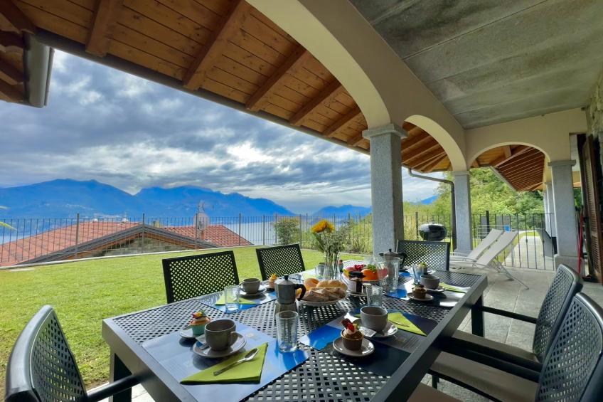 Villa Aurelia - foto 2