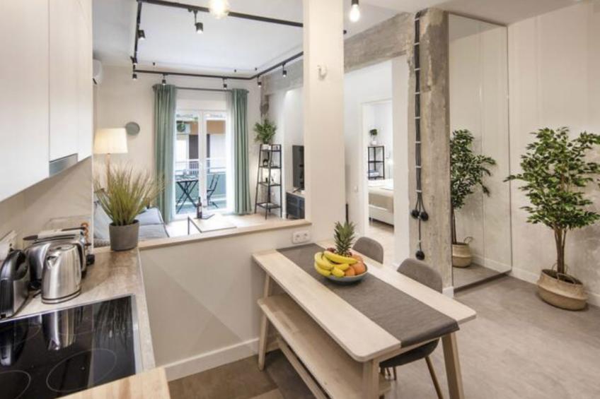 Pagrati 2 Atemberaubendes Αpartment von gianttrip - foto 3