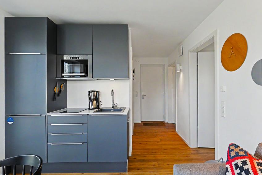 Apartment am See - foto 13