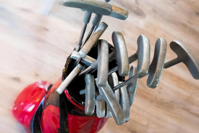 Safarilodge l 4 pers - foto 15