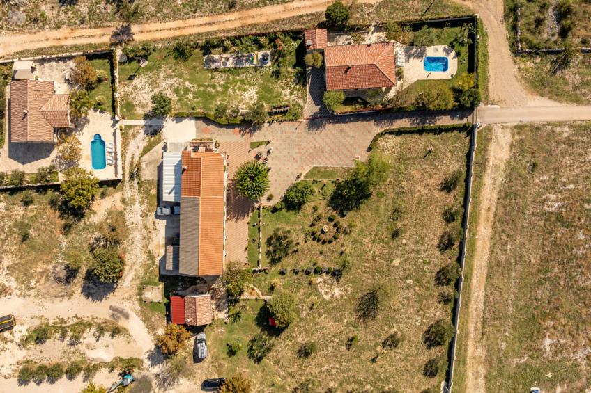 Villa Serena with pool - foto 56