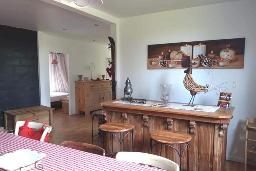 Maison de Vacances - Raon l'Étape - foto 16