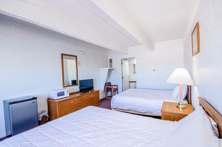 2 Queen Beds Non-Smoking - foto 2
