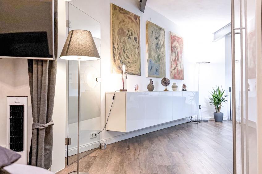 Exklusives Loft im Herzen von Düsseldorf - foto 71