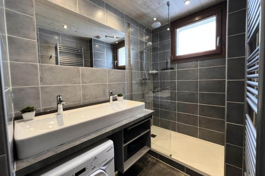 Appartements à La Clusaz - foto 17
