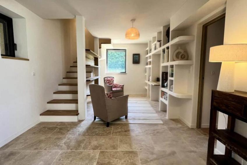 Mas Jas Du Méou, Une évasion Provençale - foto 18