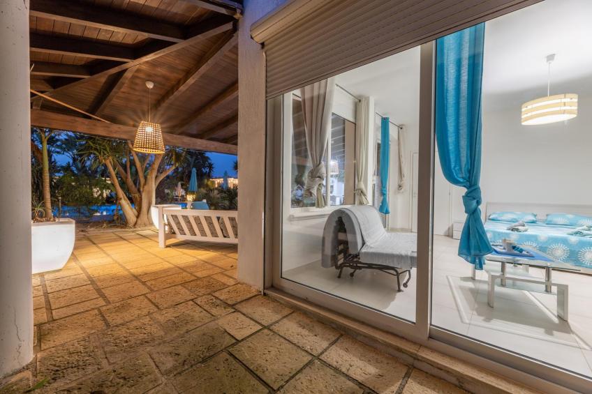 Villa Cotriero Crystal - foto 23