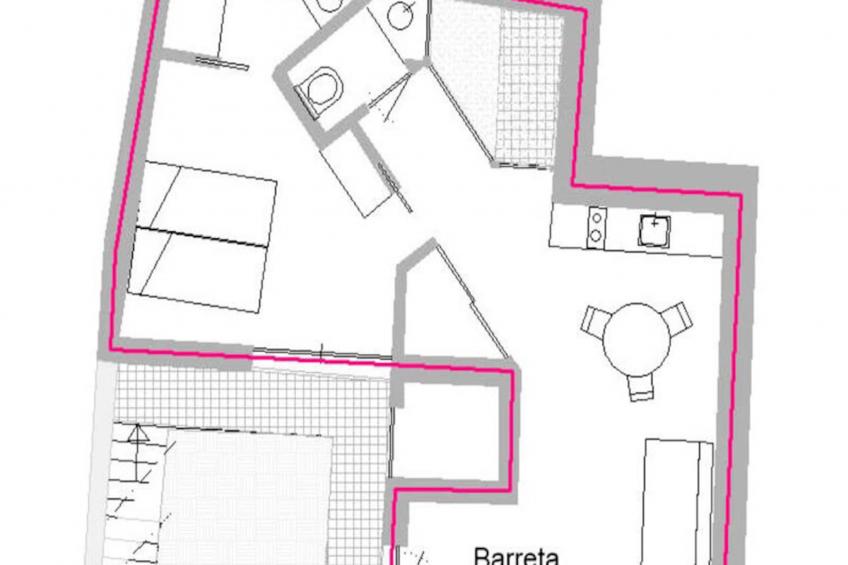 Perdiz Do Mar - Barreta - foto 20