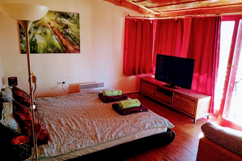 Märchenhaftes Holzhaus bei Ljubljana - foto 19