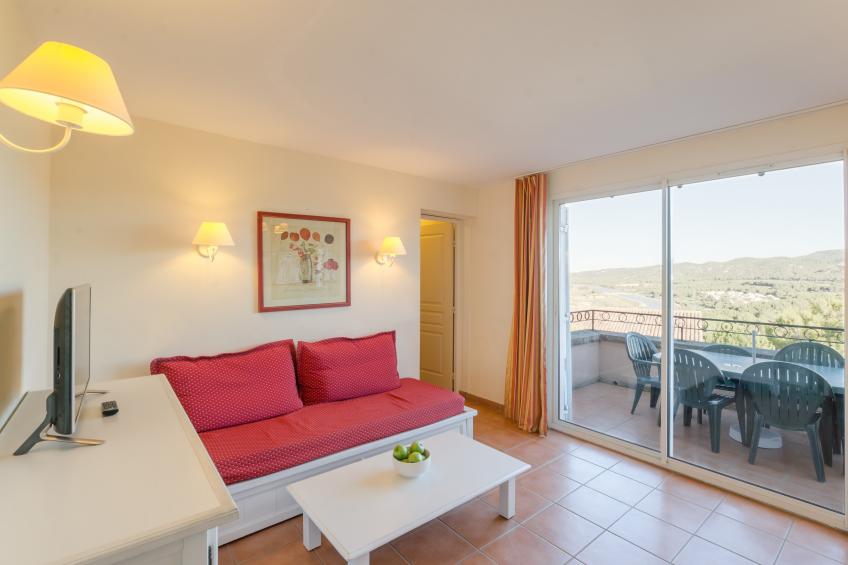 Pont Royal en Provence 2p5p NR - foto 9