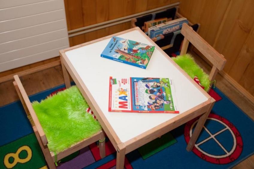 4.5 Zimmer Ferienwohnung Hofstatthaus - foto 8