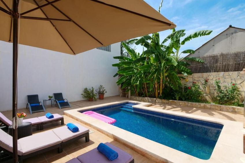 Haustierfreundlich, Reiterfreundlich, a 10 minutos Palma - foto 62