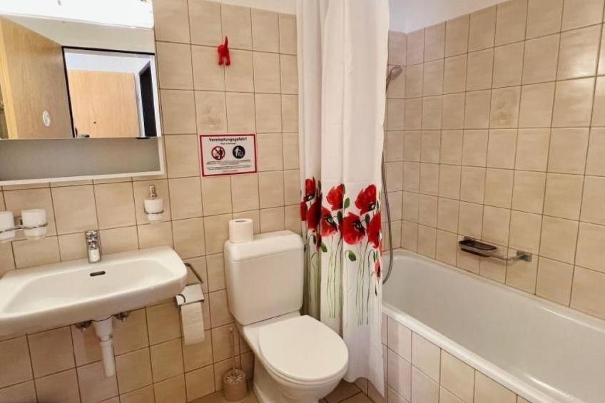 MAISONETTE 4.5Zimmer - foto 14