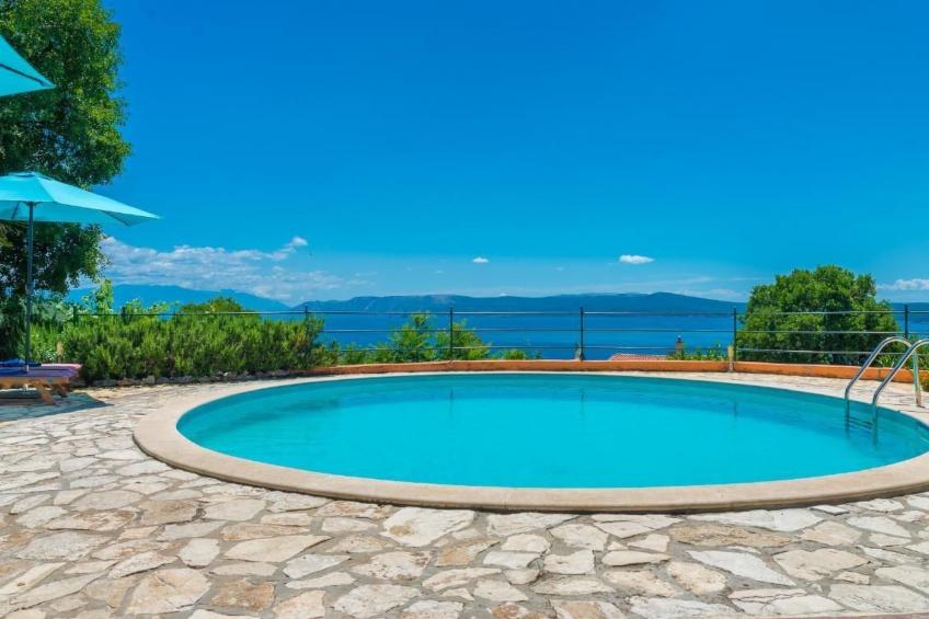 "Villa Ivanka" mit Blick auf das Wasser - foto 6