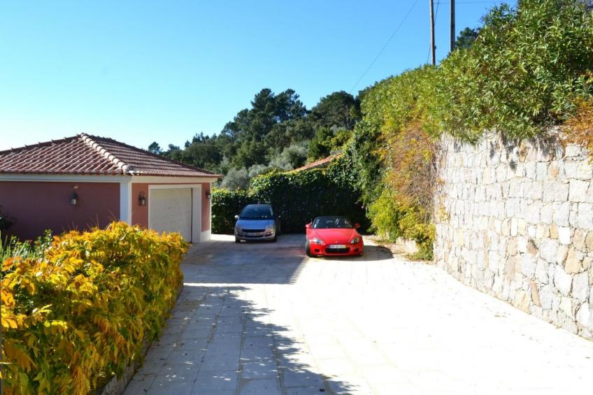 Luxuriöse Privatvilla mit Infinity-Pool - foto 41