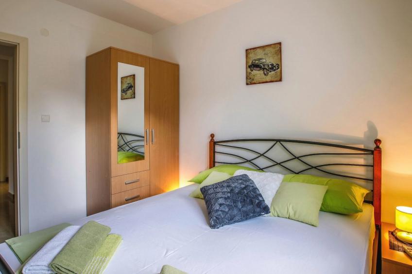 Villa Olea- Pool, Grill, Nähe Flughafen Split - foto 24