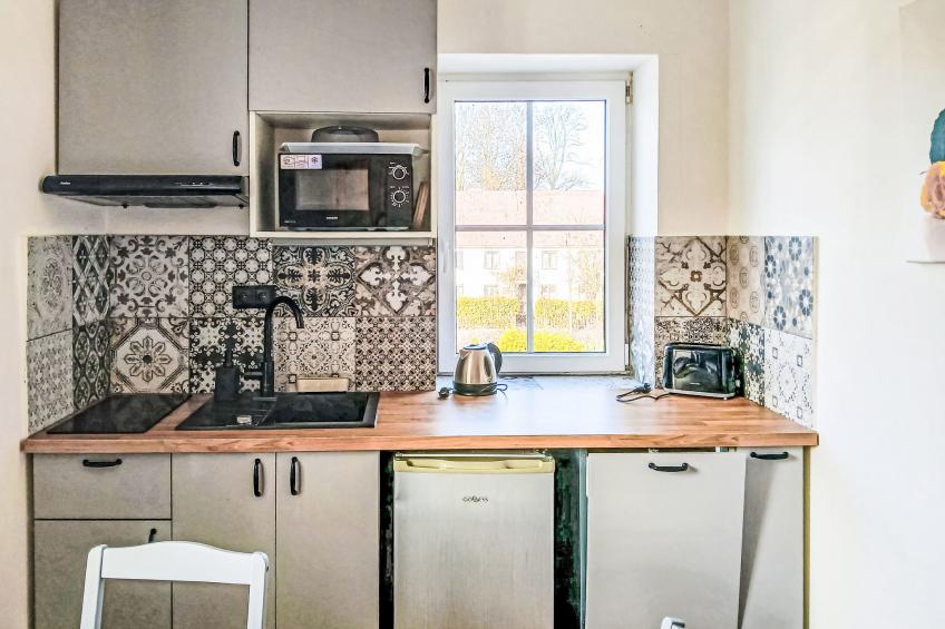 Apartmán 2 - foto 8