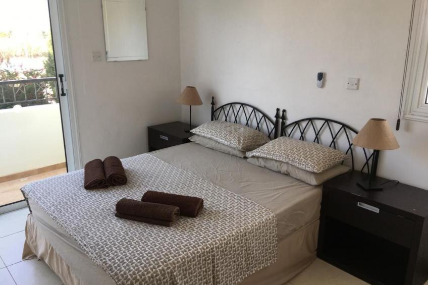 "Palmenvilla" mit privatem Balkon - foto 13