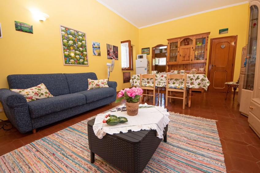 Oleandri Ferienhaus mit privatem Pool - foto 16