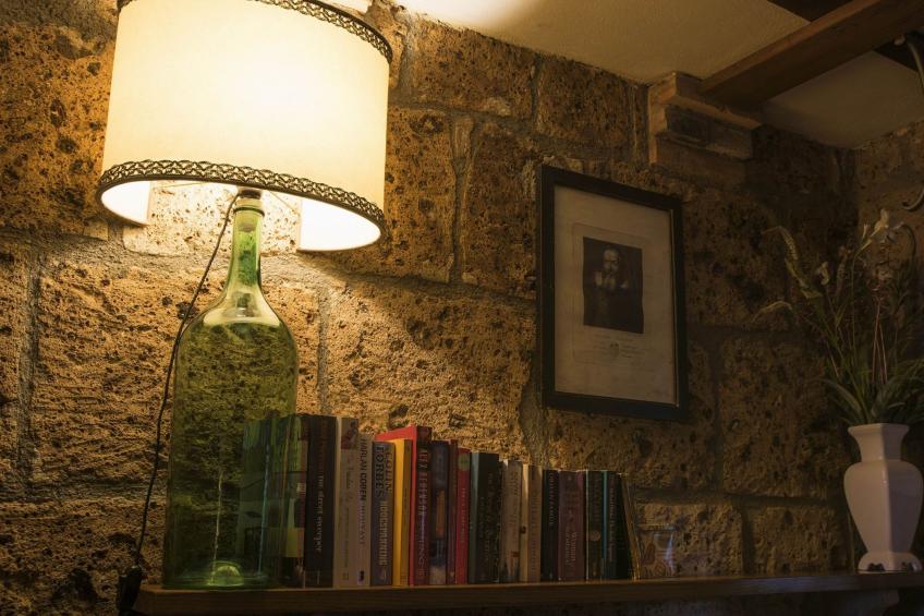 Romantische Unterkunft, in einem Schloss, mit Schwimmbad - foto 7