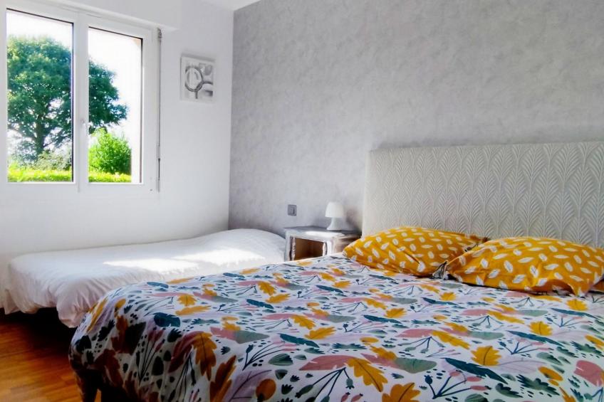 La Maison de Rolie - Vermietung Haus 4-5p