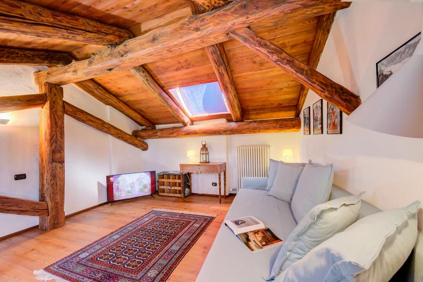 San Marco Lodge Apt Mountain Retreat - foto 11