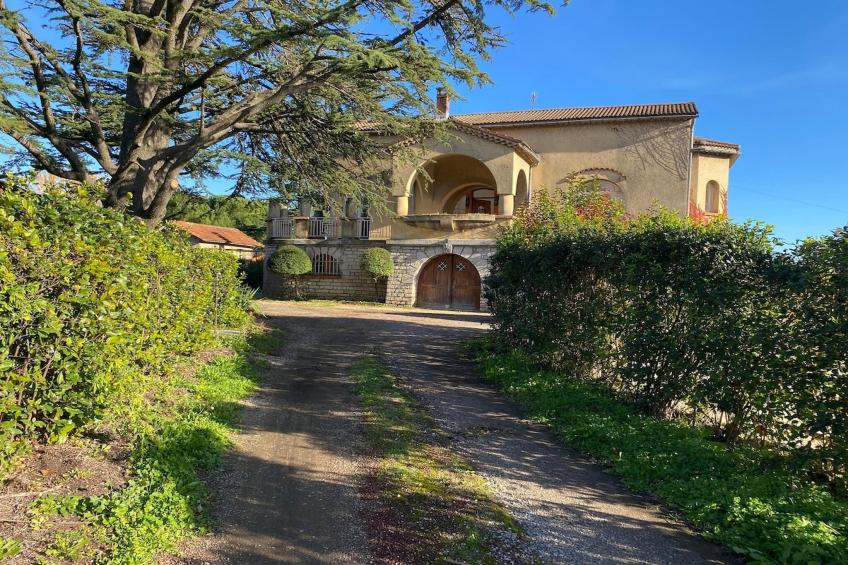 Grande Maison et piscine privée - foto 10