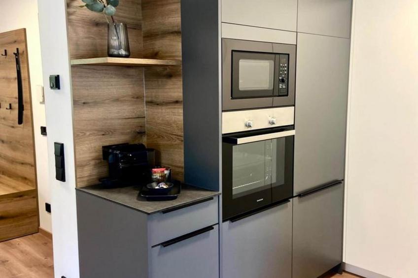 Bergzeit Appartements - foto 13