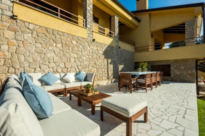 Villa Barotul with pool - foto 27