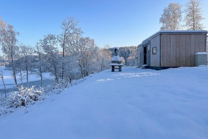 Feriendorf Seeblick - Tiny Nr 8 - foto 33