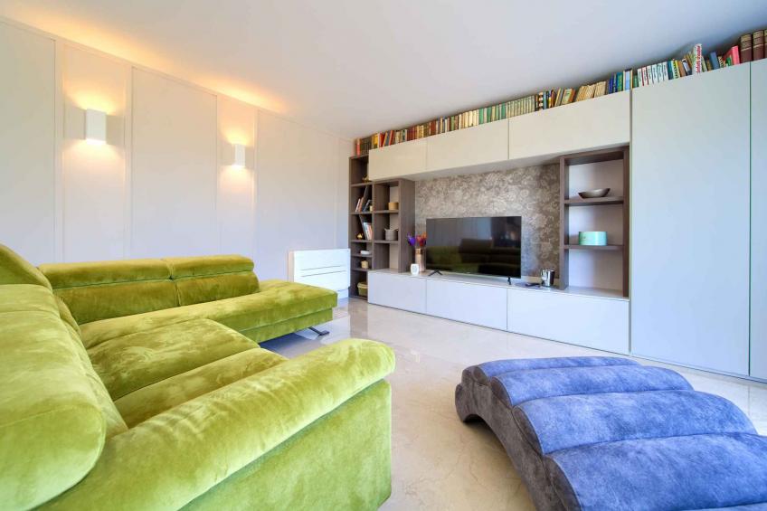 Holiday home with four bedrooms and pool - BF-K9RF8 - foto 20