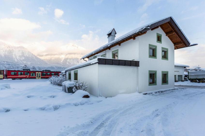 holiday home, Strass im Zillertal - foto 16